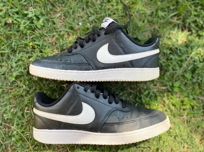 Tenis Nike Court Vision