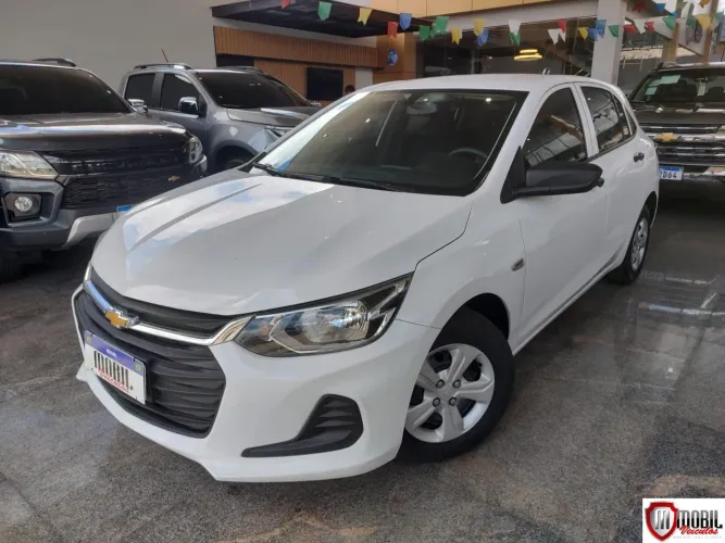 ONIX HATCH 1.0 FLEX MANUAL 2022