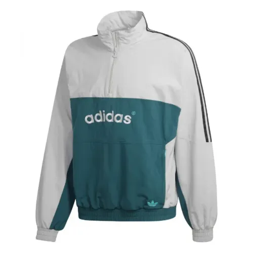 Blusa Adidas Arc Wvn Trktop FH7914 Masculina.
