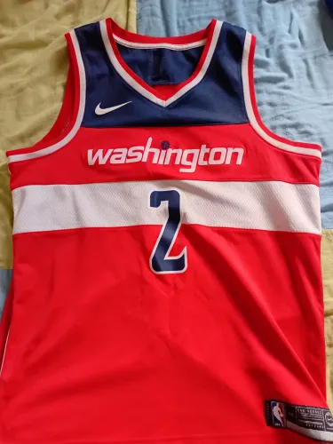 Regata NBA Washington Wizzards Original