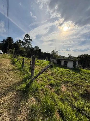 TERRENO RESIDENCIAL em ATIBAIA - SP, IARA