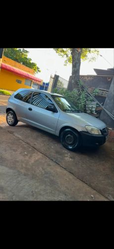 Imagem de Chevrolet Celta Life/ LS 1.0 MPFI 8V Flexpower 3P 2011