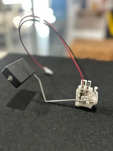 Sensor De Nível Combustível Compatível Toyota Camry Gasolina