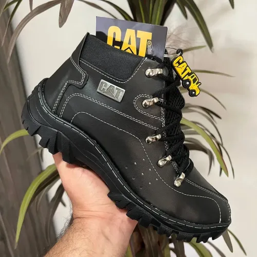 Bota cat - promo