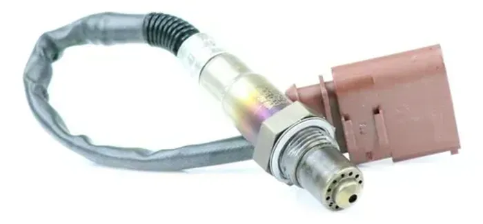 Sonda Lambda Gol Fox Polo Golf Voyage Saveiro Original Vw 030906262Q