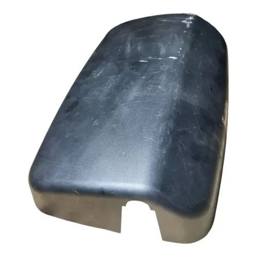 Capa Retrovisor Le  Ford Cargo 1719 Panda C/ Detalhe  E1347