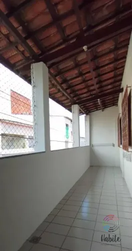 Casa Duplex à Venda no bairro Cidade 2000 - Fortaleza/CE