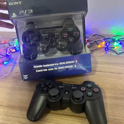 CONTROLE PS3