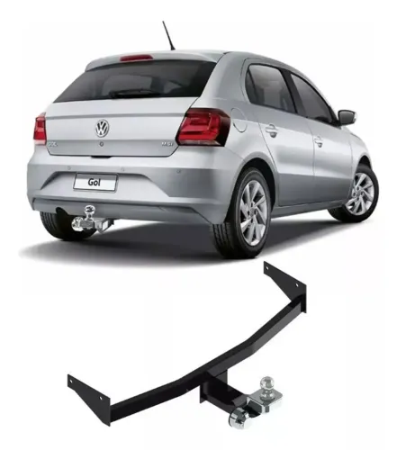 Engate Rabicho Gol G5/g6/g7 2009 Até 2019