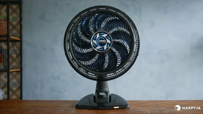 Ventilador Arno - X-treme 9 - 220V