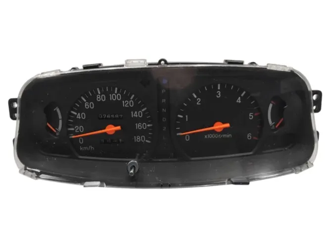 Painel Instrumentos Mitsubishi Pajero Sport 2004 A 2012