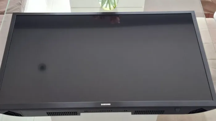 Televisão Samsung 32 polegadas SMART TV!!