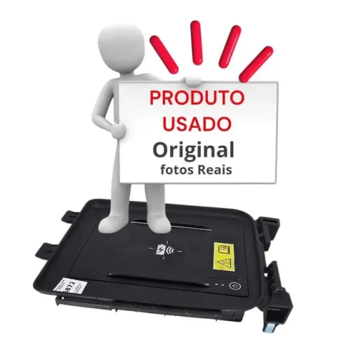 Carregador Incução Corolla Cross Xrx 2024/2025 861c0yy220 COD6873