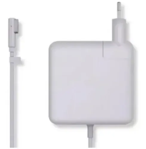 Fonte para Macbook Plug Magsafe 1 L 45w