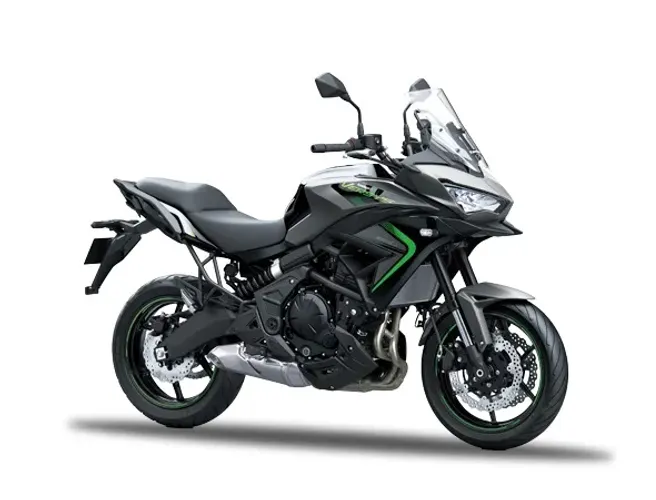 VERSYS 650 2025 ZERO KM
