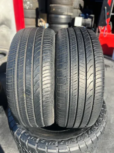 PNEUS ARO 17 - 215/50R17 XBRI TIRES