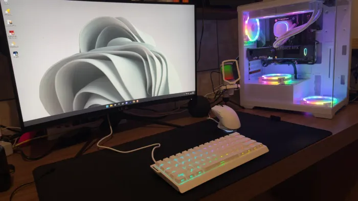 Computador gamer