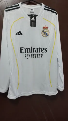 Camisa Real Madrid Vini Jr 7