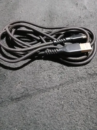 Cabo USB Lighting 2 metros