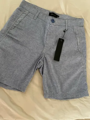Short masculino Dlt