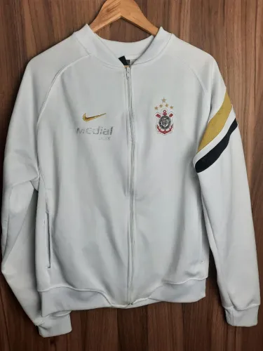 Jaqueta Corinthians Nike Total 90