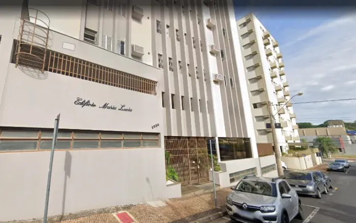 Apartamento 1D - Prox. Av. Bady Bassit