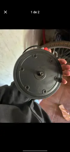 Motor patinete eletrico 350w 36v 42v