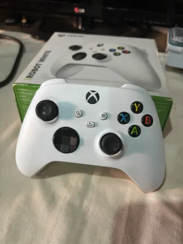 Controle Xbox Original