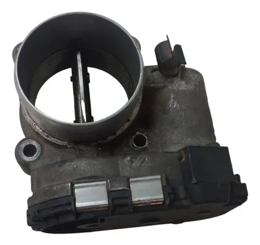 Tbi Corpo Borboleta Ranger 3.2 2014