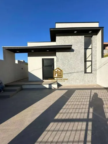 Casa com 2 dormitórios à venda, 75 m² por R$ 550.000,00 - Santa Helena - Bom Jesus dos Per