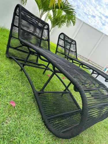 ESPREGUIÇADEIRA MAR