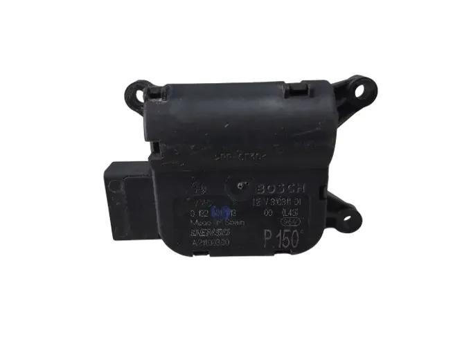 Motor Atuador Caixa De Ar Fiat Stilo 03/11 0132801313