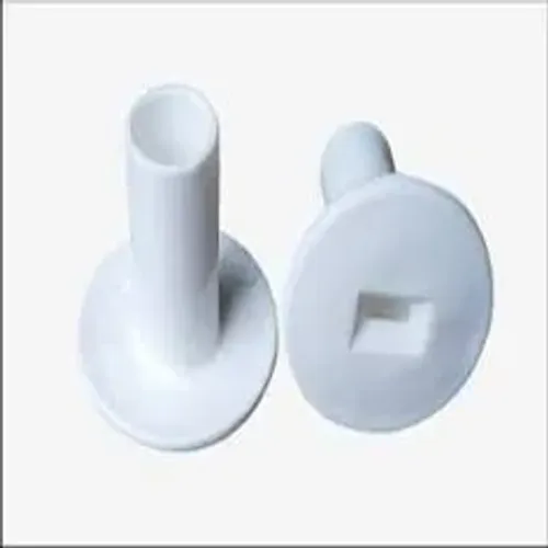 bucha de acabamento fibra optica drop Pacote 100 unidades 9337