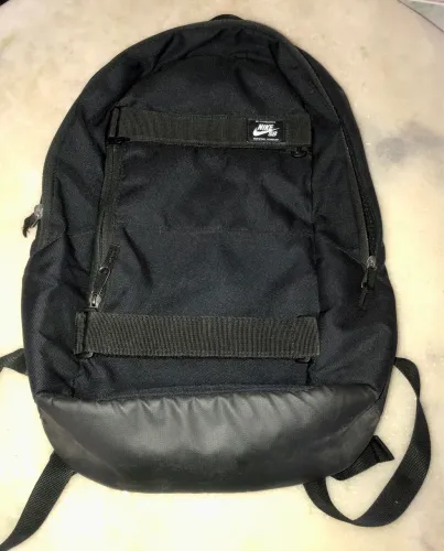 Mochila SB courthouse Nike (original) 