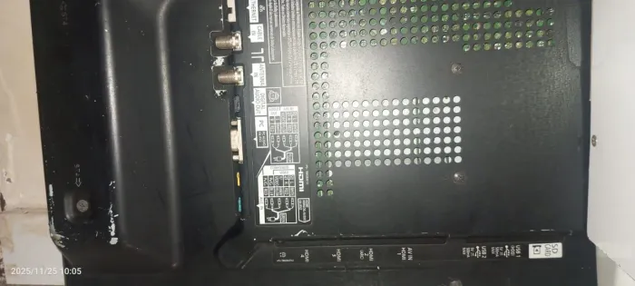 Tv de parede em oferta, por tempo limitado