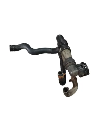 Mangueira Inferior Radiador Peugeot 307 2.0 2007 A 2009