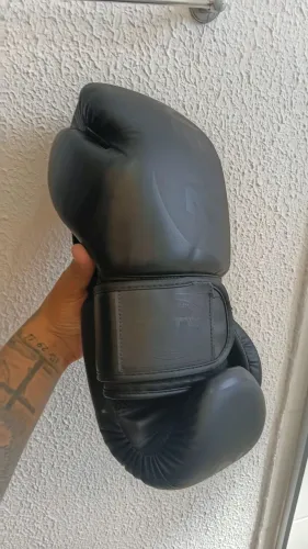 Luva Muay Thai, Box 14oz