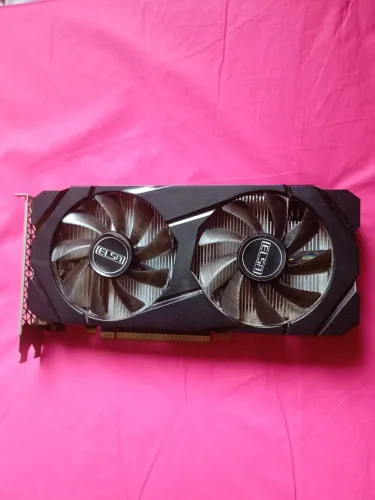 GTX 1660 Super