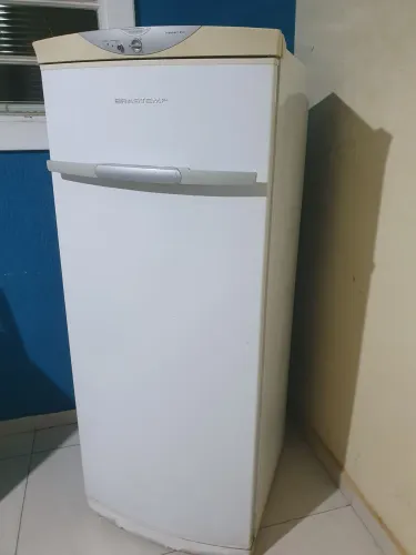 Freezer Brastemp 280 litros frost free