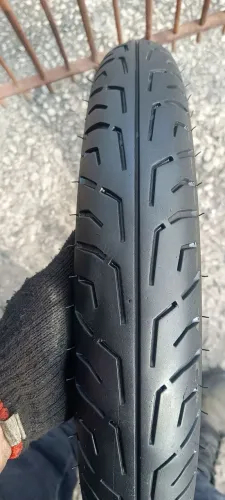 Pneu 80 100 18 vipal st 600