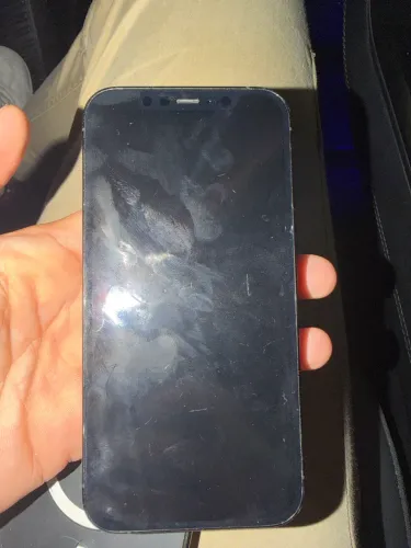 iPhone 12 Pro