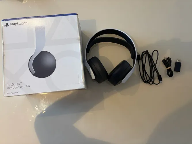 Fone Pulse 3D