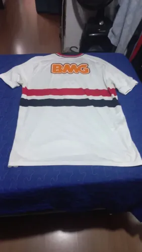 Camisa oficial do clube São Paulo futebol clube