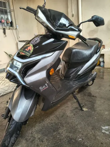 VENDO SHINERAY 