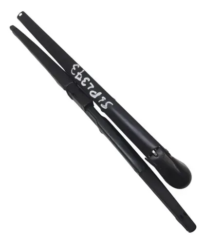 Limpador Traseiro Sandero 2008 2014 Slpl373 Preto