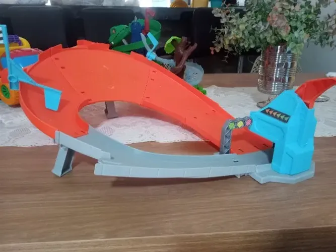 Brinquedos Hot Wheels