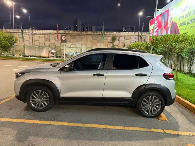 Fiat Pulse Drive 1.3 8V Flex Mec. 2023