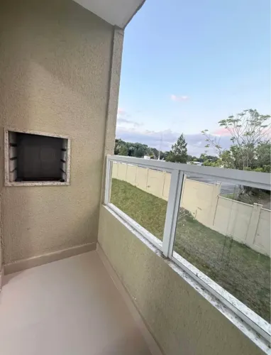(GA) APARTAMENTO 100% FINANCIADO - CURITIBA