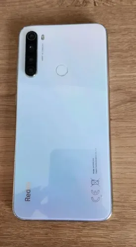 Redmi note 8