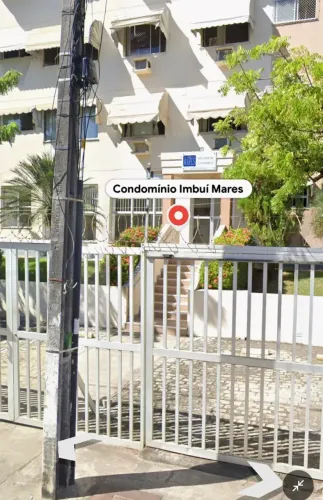 Apartamento para Aluguel no Imbuí Conforto e Localização Privilegiada!